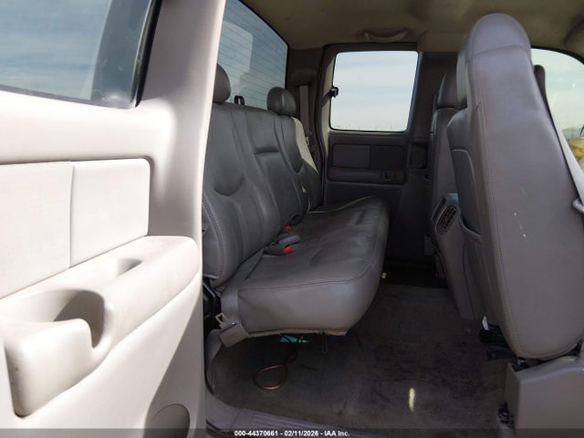 Aukcja sprzedaży 2003 Gmc Sierra 1500 Slt, vin: 2GTEK19TX31235114, numer aukcji: 44370661
