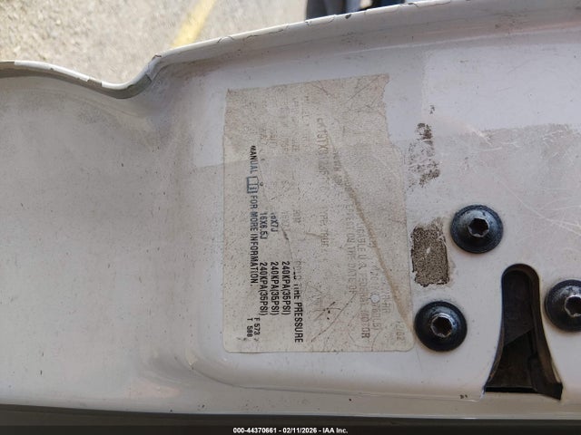 Aukcja sprzedaży 2003 Gmc Sierra 1500 Slt, vin: 2GTEK19TX31235114, numer aukcji: 44370661