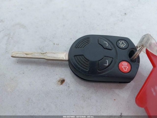 Ford FOCUS SE 2014 1FADP3K2XEL356013 Image 11