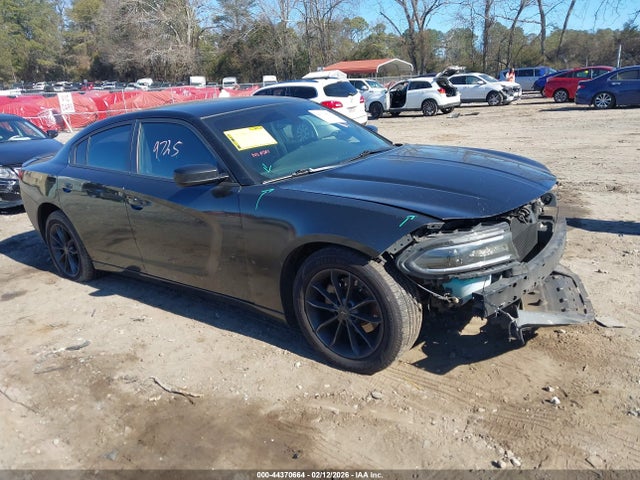2015 DODGE CHARGER 2C3CDXBG8FH762456 Photo 0
