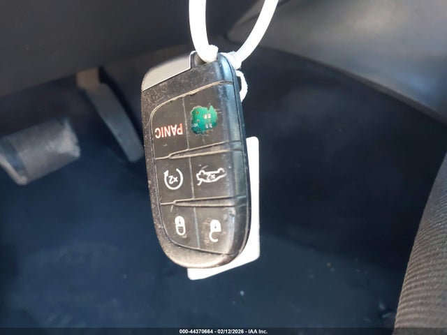 2015 DODGE CHARGER 2C3CDXBG8FH762456 Photo 10