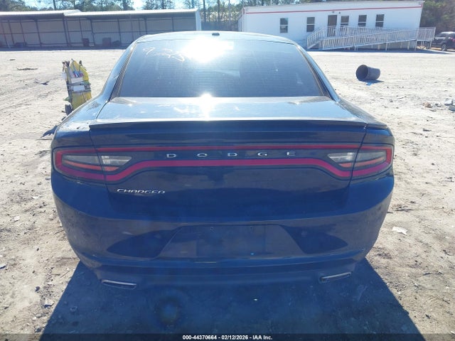 Dodge Charger Se 2015 2C3CDXBG8FH762456 Image 16