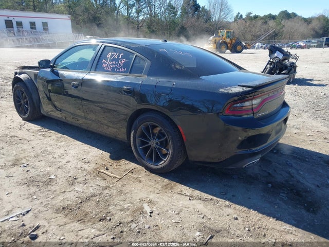 2015 DODGE CHARGER 2C3CDXBG8FH762456 Photo 2