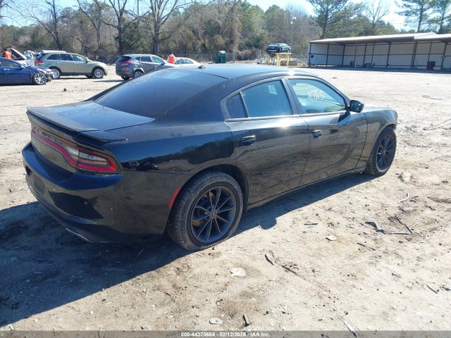 2015 DODGE CHARGER 2C3CDXBG8FH762456 Photo 3