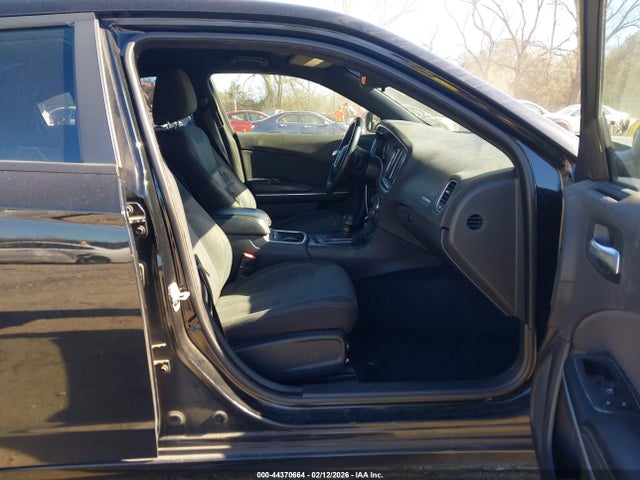 2015 DODGE CHARGER 2C3CDXBG8FH762456 Photo 4