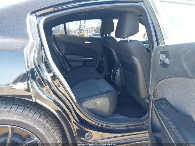 2015 DODGE CHARGER 2C3CDXBG8FH762456 Photo 7