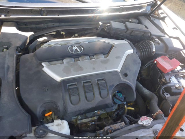 Aukcja sprzedaży 2011 Acura Rl 3.7, vin: JH4KB2F65BC000053, numer aukcji: 44370674