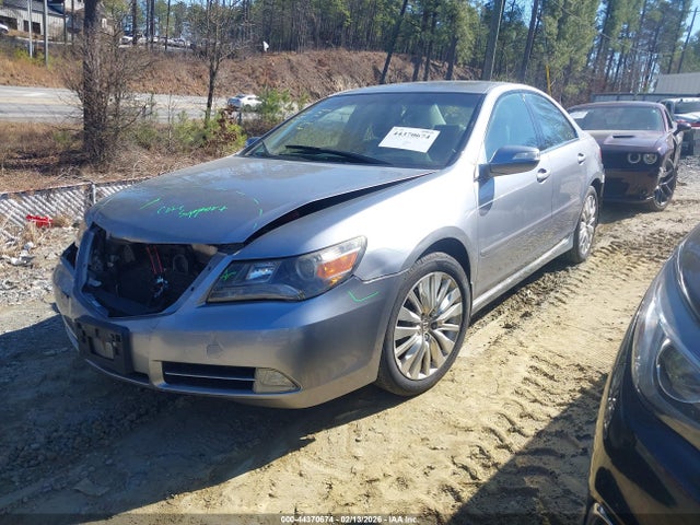 Aukcja sprzedaży 2011 Acura Rl 3.7, vin: JH4KB2F65BC000053, numer aukcji: 44370674