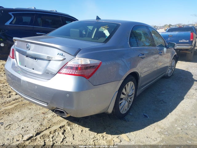 Aukcja sprzedaży 2011 Acura Rl 3.7, vin: JH4KB2F65BC000053, numer aukcji: 44370674