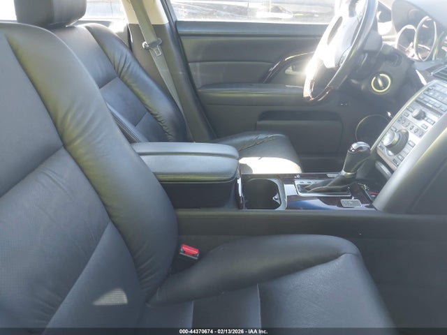 Aukcja sprzedaży 2011 Acura Rl 3.7, vin: JH4KB2F65BC000053, numer aukcji: 44370674
