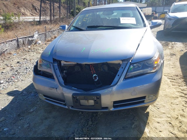 Aukcja sprzedaży 2011 Acura Rl 3.7, vin: JH4KB2F65BC000053, numer aukcji: 44370674