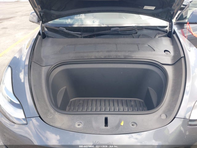 2023 TESLA MODEL Y 7SAYGDEE7PA044891 Photo 9