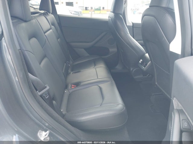 2023 TESLA MODEL Y 7SAYGDEE7PA044891 Photo 7