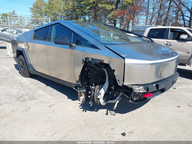 Aukcja sprzedaży 2025 Tesla Cybertruck All-wheel Drive, vin: 7G2CEHED3SA073483, numer aukcji: 44370689
