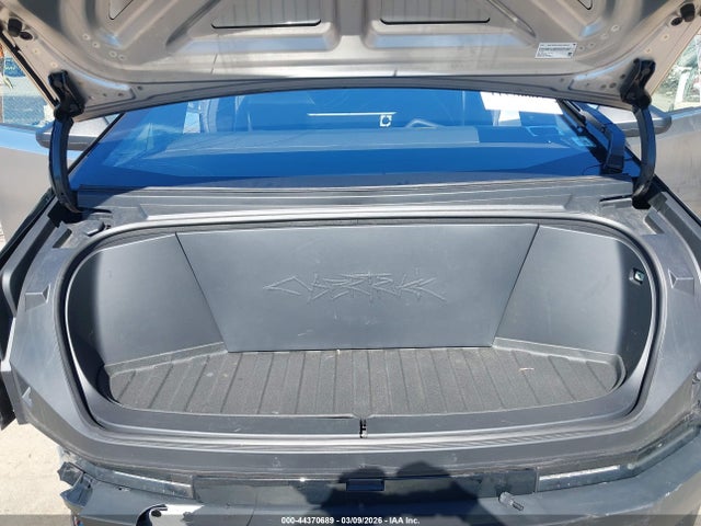 Aukcja sprzedaży 2025 Tesla Cybertruck All-wheel Drive, vin: 7G2CEHED3SA073483, numer aukcji: 44370689