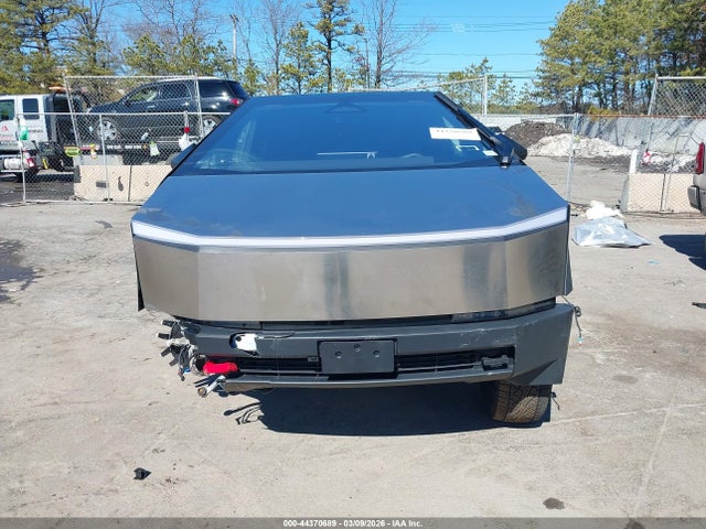 Aukcja sprzedaży 2025 Tesla Cybertruck All-wheel Drive, vin: 7G2CEHED3SA073483, numer aukcji: 44370689