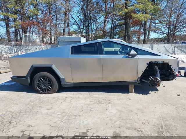 Aukcja sprzedaży 2025 Tesla Cybertruck All-wheel Drive, vin: 7G2CEHED3SA073483, numer aukcji: 44370689