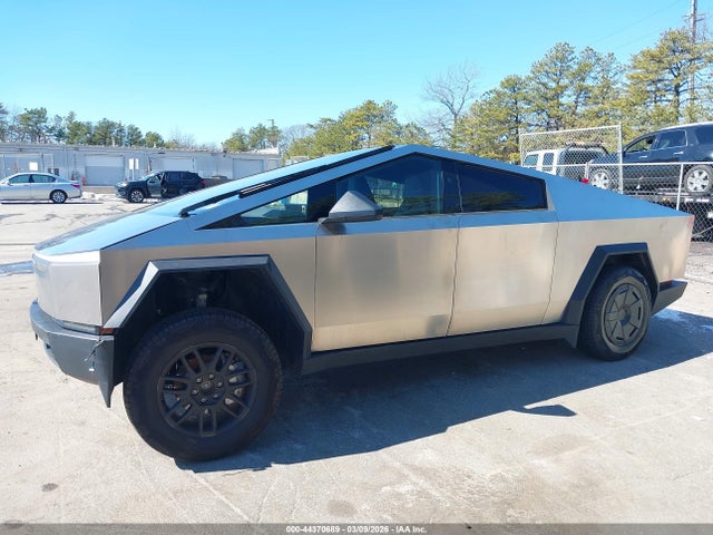 Aukcja sprzedaży 2025 Tesla Cybertruck All-wheel Drive, vin: 7G2CEHED3SA073483, numer aukcji: 44370689