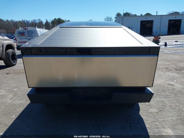 Aukcja sprzedaży 2025 Tesla Cybertruck All-wheel Drive, vin: 7G2CEHED3SA073483, numer aukcji: 44370689