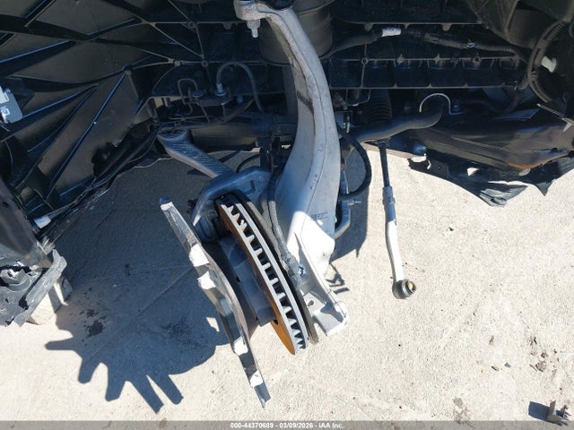 Aukcja sprzedaży 2025 Tesla Cybertruck All-wheel Drive, vin: 7G2CEHED3SA073483, numer aukcji: 44370689