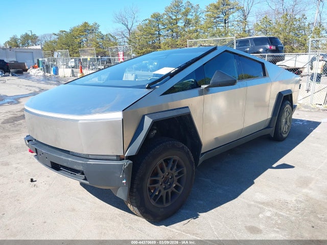 Aukcja sprzedaży 2025 Tesla Cybertruck All-wheel Drive, vin: 7G2CEHED3SA073483, numer aukcji: 44370689