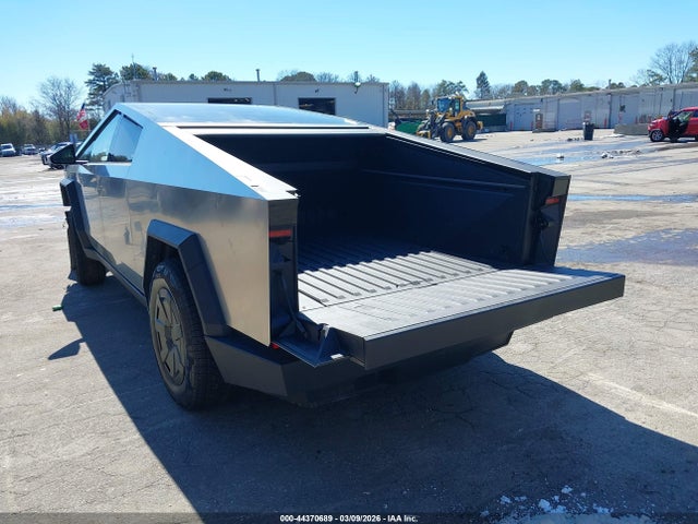 Aukcja sprzedaży 2025 Tesla Cybertruck All-wheel Drive, vin: 7G2CEHED3SA073483, numer aukcji: 44370689
