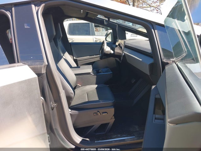 Aukcja sprzedaży 2025 Tesla Cybertruck All-wheel Drive, vin: 7G2CEHED3SA073483, numer aukcji: 44370689