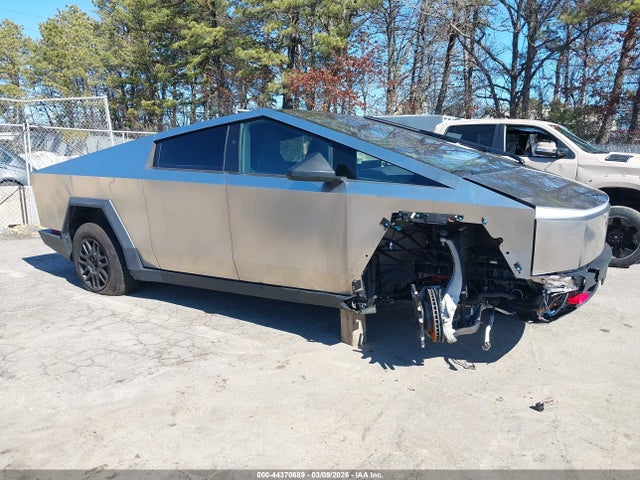 Aukcja sprzedaży 2025 Tesla Cybertruck All-wheel Drive, vin: 7G2CEHED3SA073483, numer aukcji: 44370689