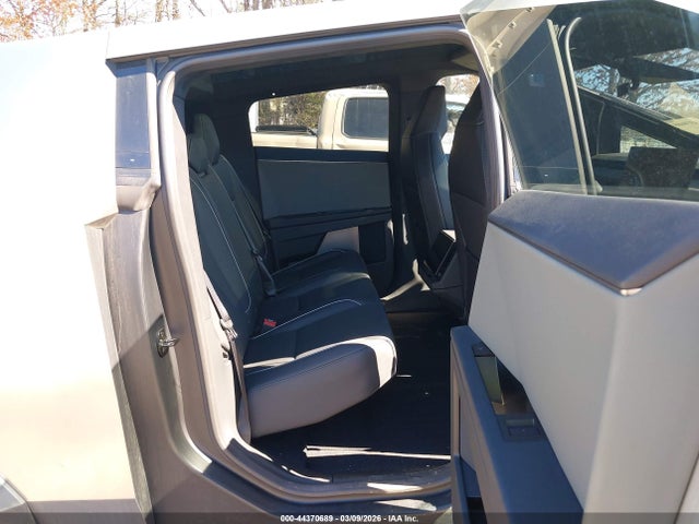 Aukcja sprzedaży 2025 Tesla Cybertruck All-wheel Drive, vin: 7G2CEHED3SA073483, numer aukcji: 44370689