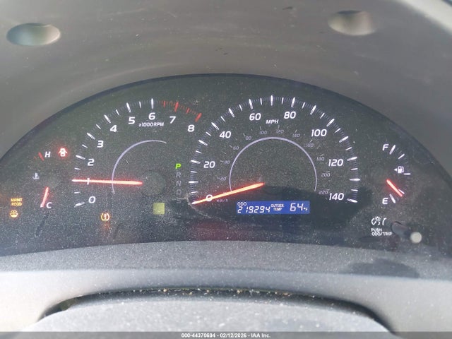 2011 Toyota Camry Le მანქანა იყიდება აუქციონზე, vin: 4T1BF3EK2BU185002, აუქციონის ნომერი: 44370694