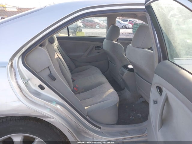 2011 Toyota Camry Le მანქანა იყიდება აუქციონზე, vin: 4T1BF3EK2BU185002, აუქციონის ნომერი: 44370694