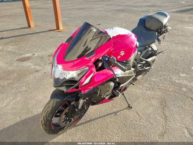 JS1GT78A6G2100267 Suzuki GSX-R1000