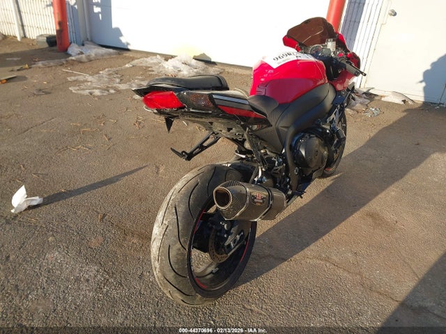 JS1GT78A6G2100267 Suzuki GSX-R1000
