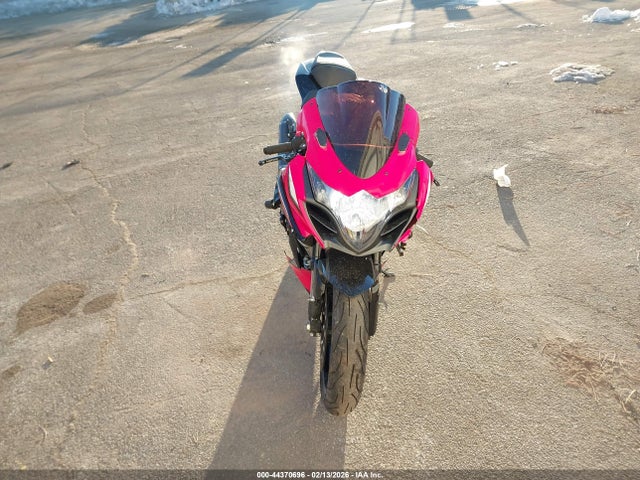 JS1GT78A6G2100267 Suzuki GSX-R1000