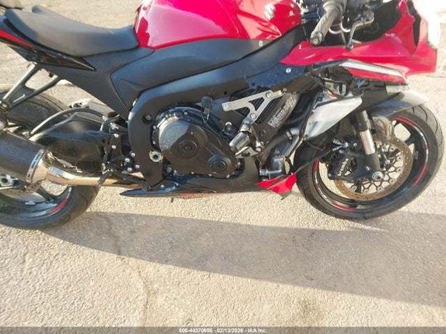 JS1GT78A6G2100267 Suzuki GSX-R1000