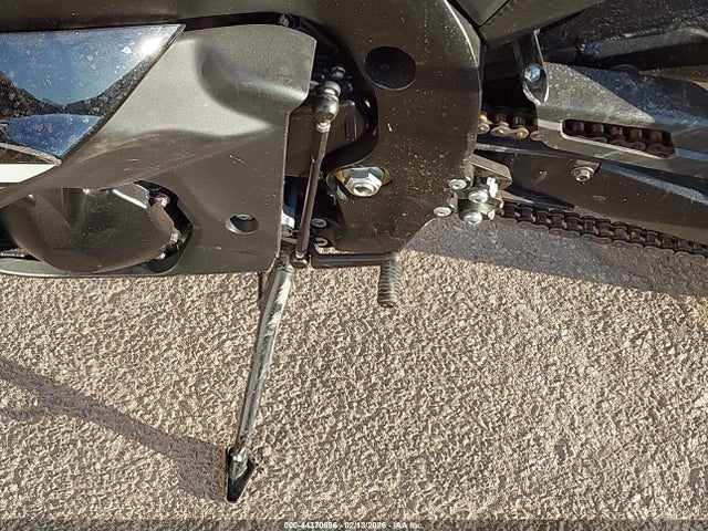 JS1GT78A6G2100267 Suzuki GSX-R1000