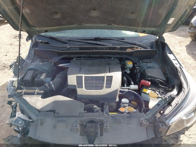 Subaru Forester 2020 JF2SKADC2LH503727 Image 10
