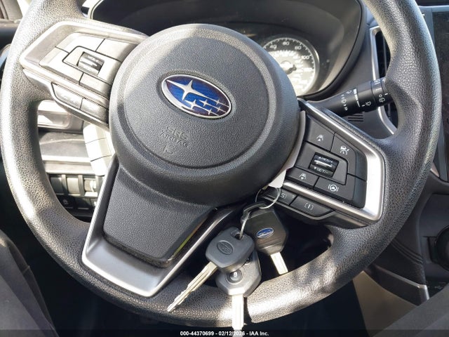 Subaru Forester 2020 JF2SKADC2LH503727 Image 11
