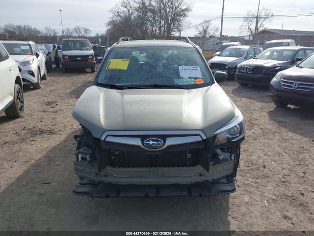 Subaru Forester 2020 JF2SKADC2LH503727 Image 12