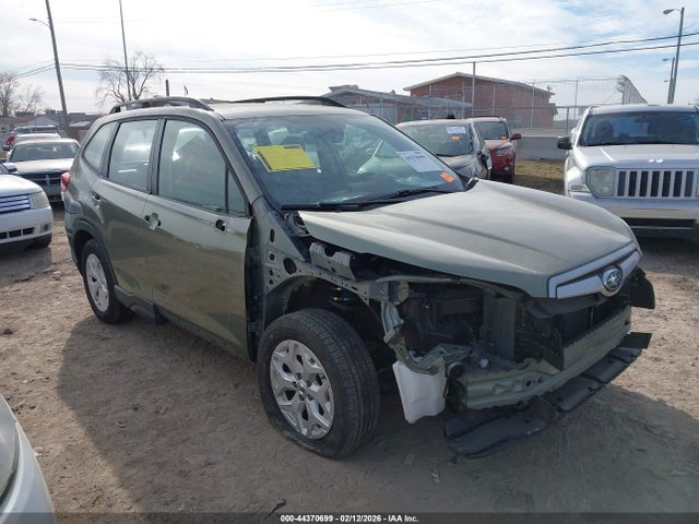 Subaru Forester 2020 JF2SKADC2LH503727 Image 13