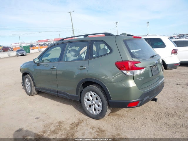 Subaru Forester 2020 JF2SKADC2LH503727 Image 14
