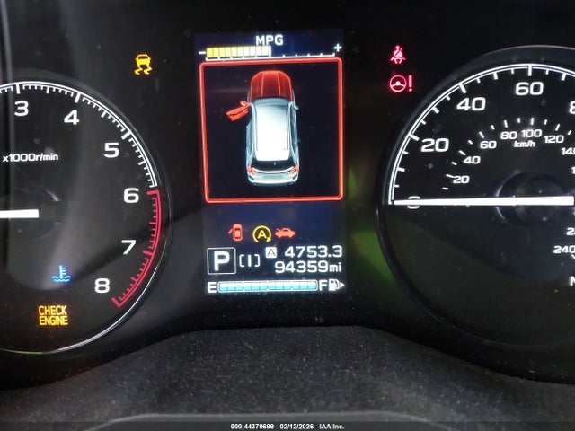 Subaru Forester 2020 JF2SKADC2LH503727 Image 15