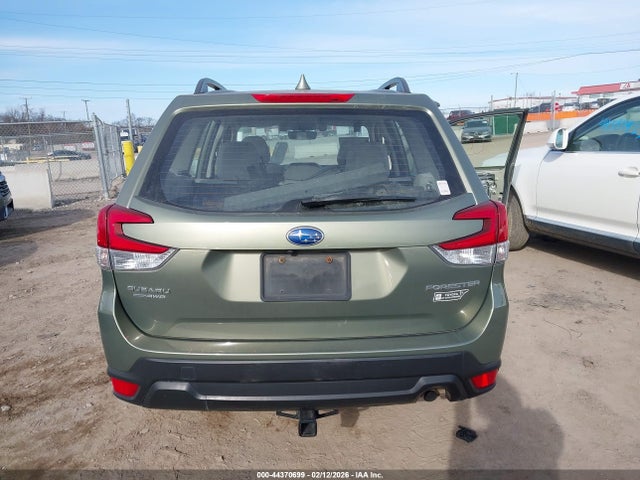 Subaru Forester 2020 JF2SKADC2LH503727 Image 16