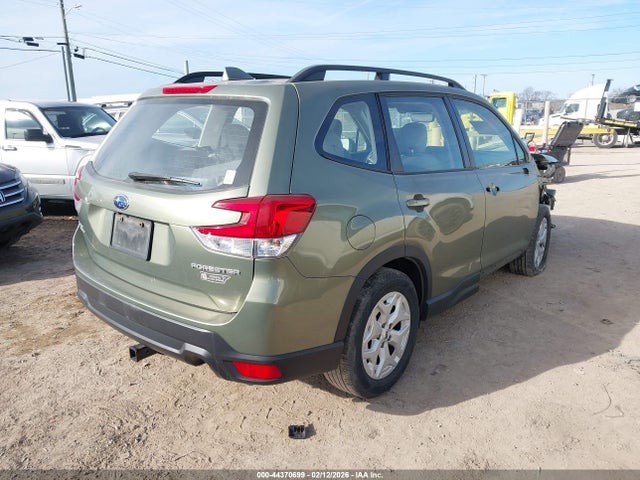 Subaru Forester 2020 JF2SKADC2LH503727 Image 4