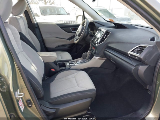 Subaru Forester 2020 JF2SKADC2LH503727 Image 5