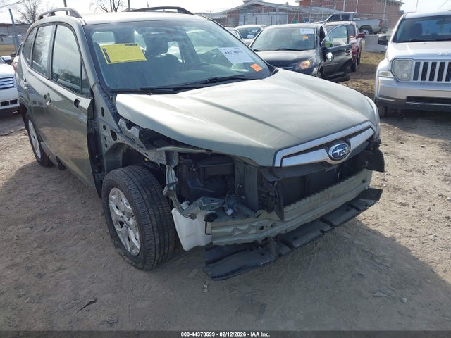 Subaru Forester 2020 JF2SKADC2LH503727 Image 6