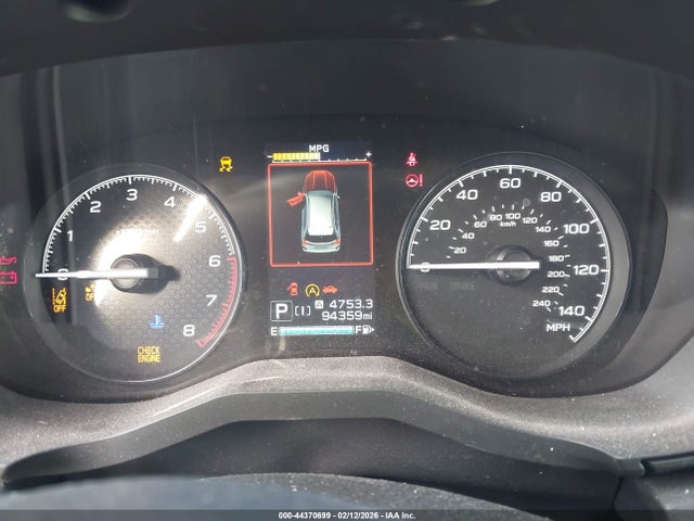 Subaru Forester 2020 JF2SKADC2LH503727 Image 7