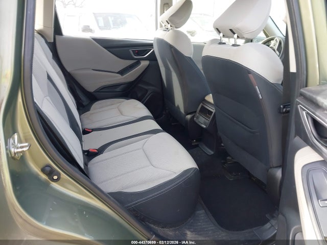Subaru Forester 2020 JF2SKADC2LH503727 Image 8