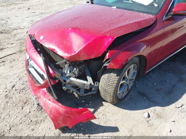 2016 MERCEDES-BENZ C 300 55SWF4JB1GU112140 Photo 5