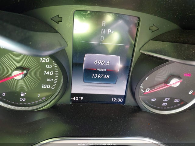 2016 MERCEDES-BENZ C 300 55SWF4JB1GU112140 Photo 6